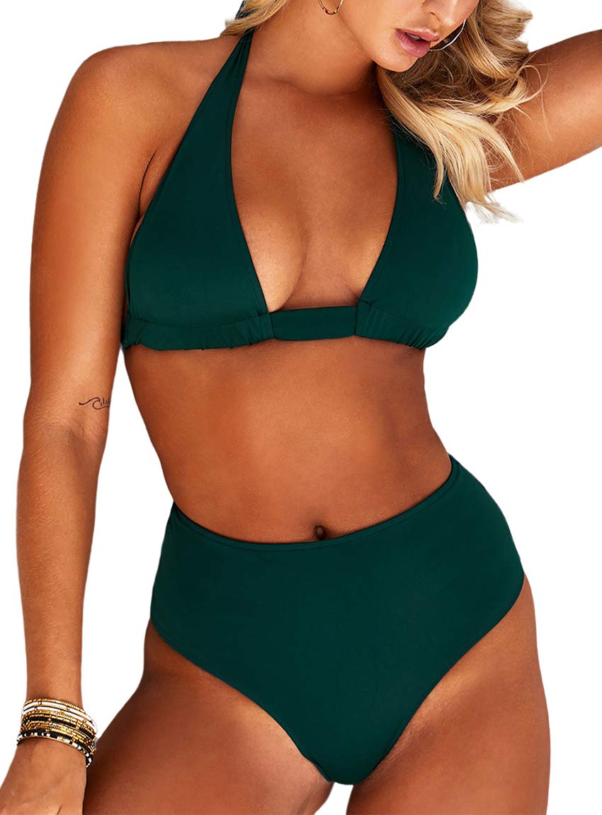 Classic Bikinis