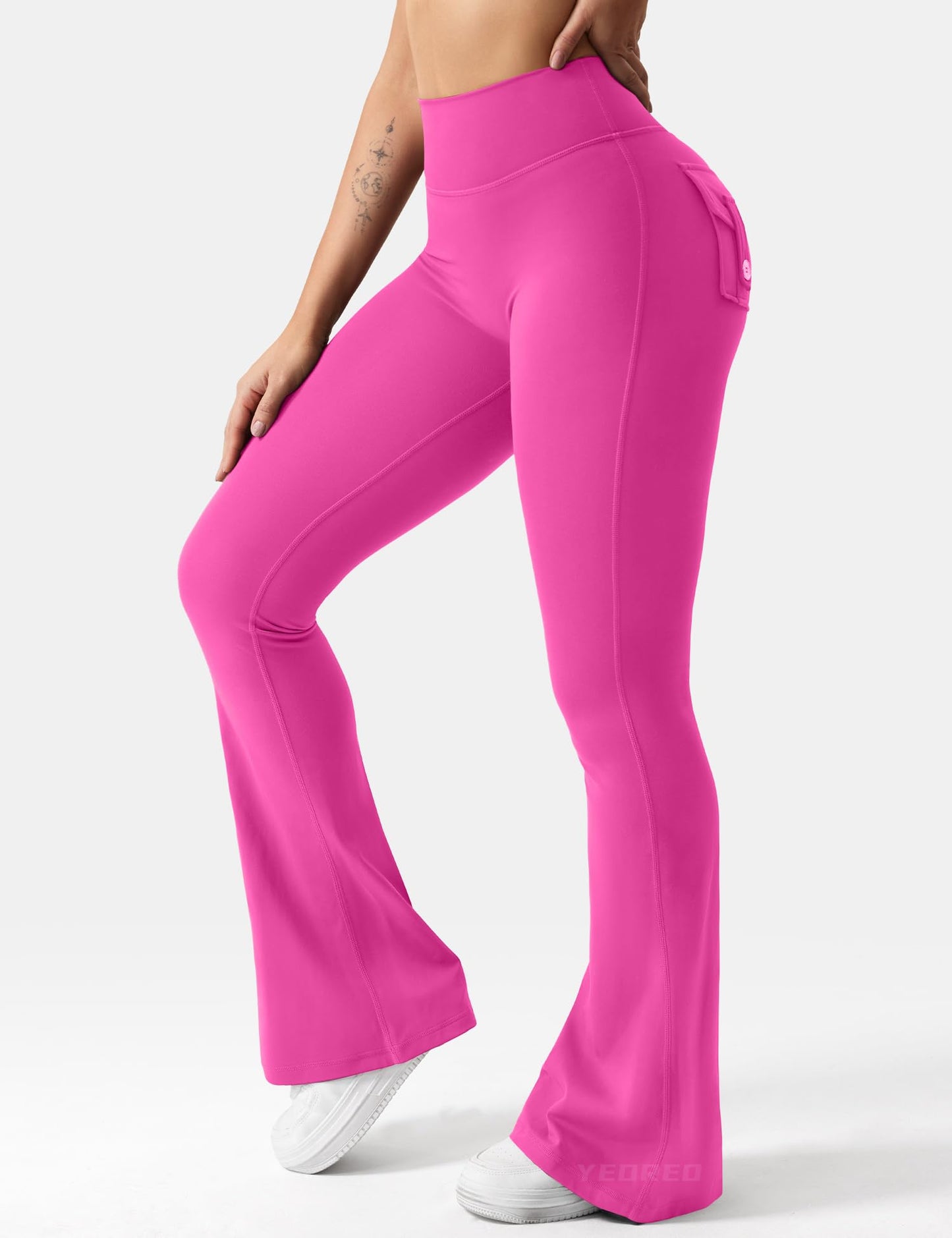 EBXN Workout Leggings