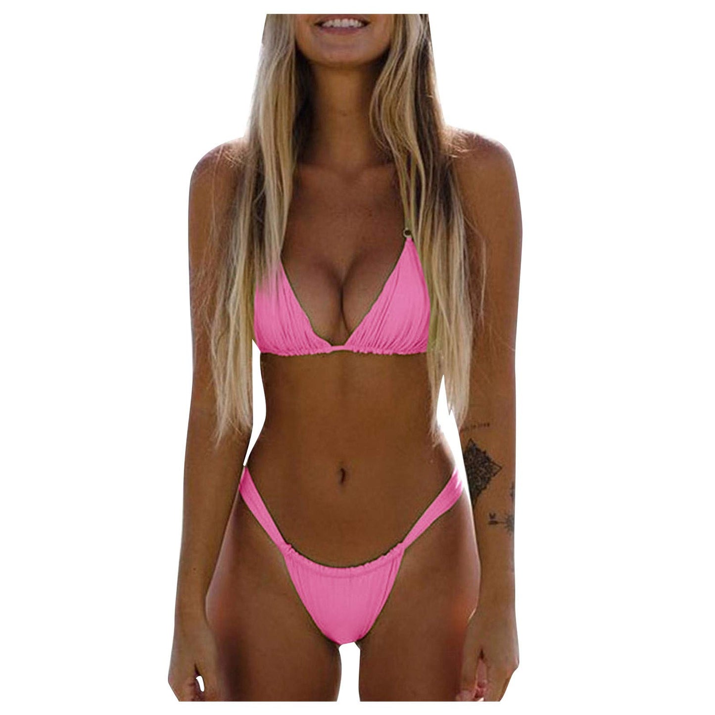 Sexy Brazilian Swimsuit