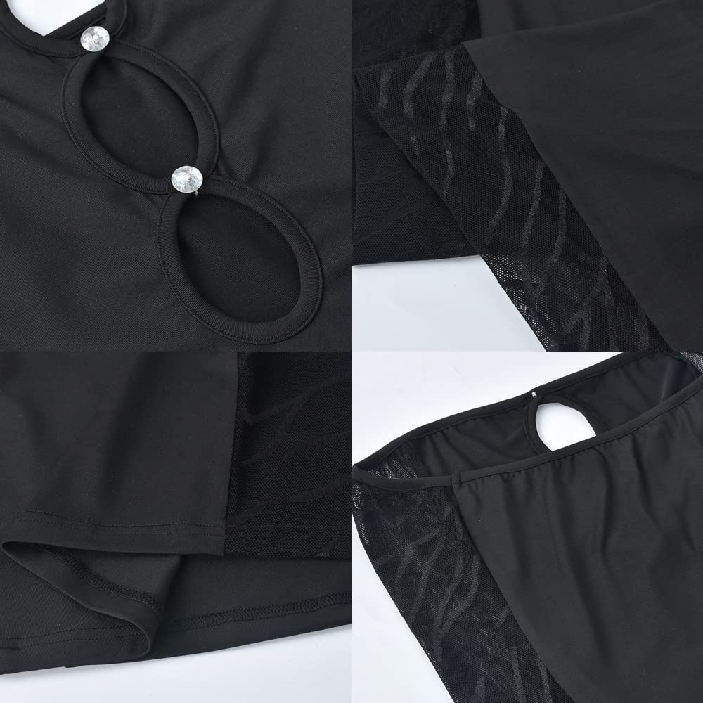 Vestidos de Fiesta para Mujer Sexy