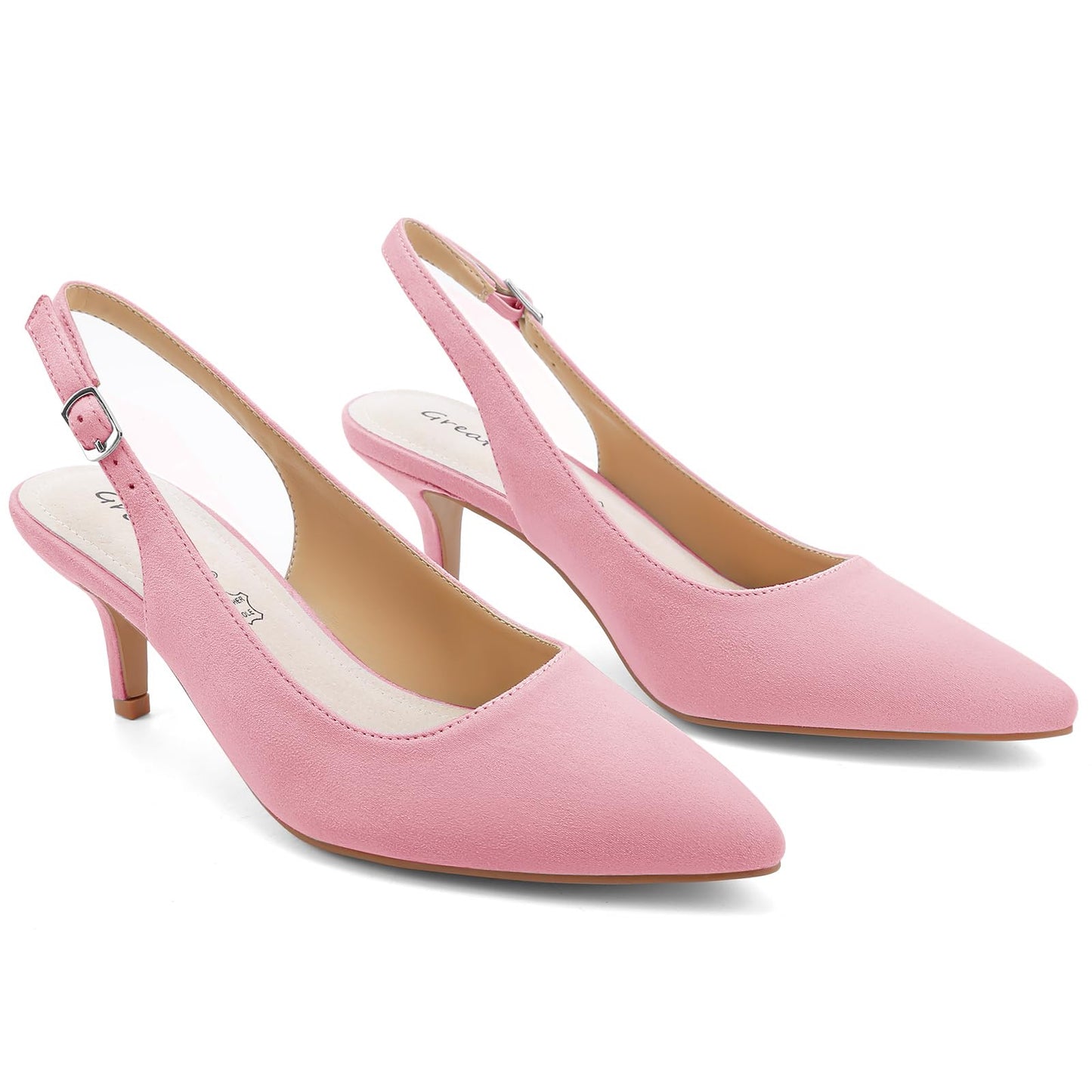 Zapatos de Tacón
