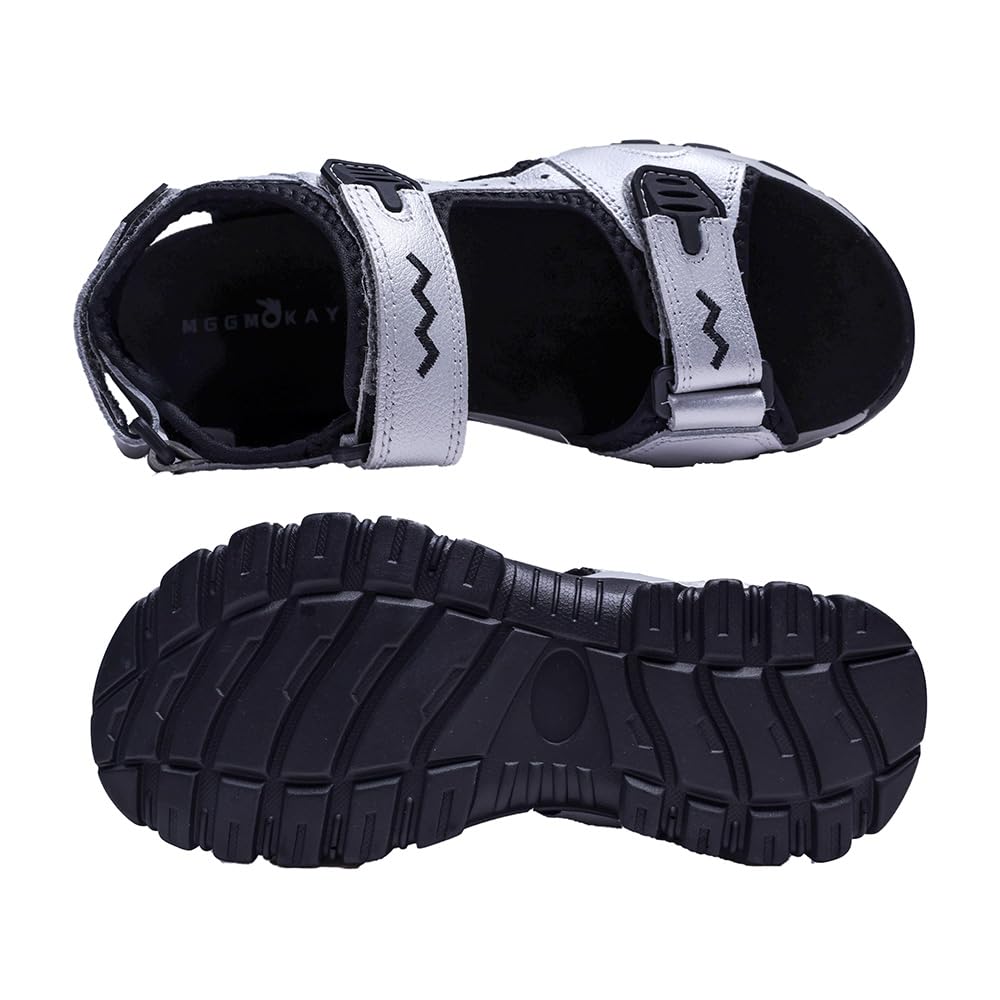 Sandalias Deportivas Mujer
