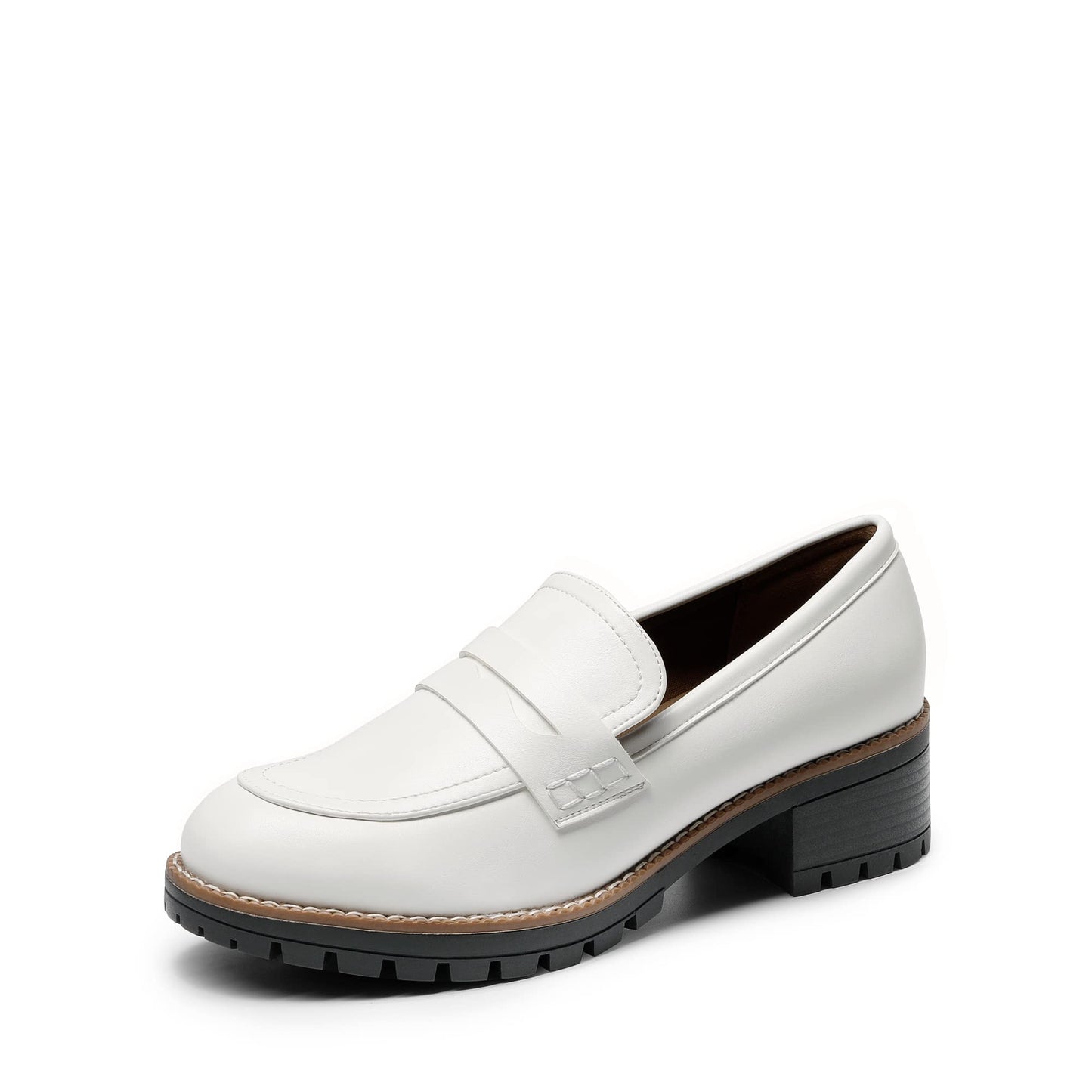 eBexxin - Flats shoe Oxford Mujer