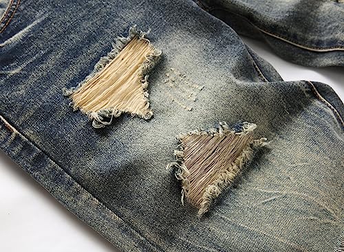 EBXN Jeans