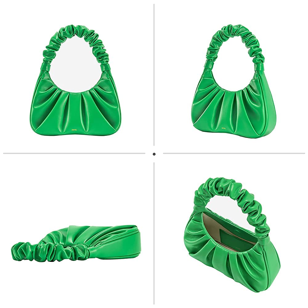 EBXN Bolso Hobo fruncido Gabbi para mujer