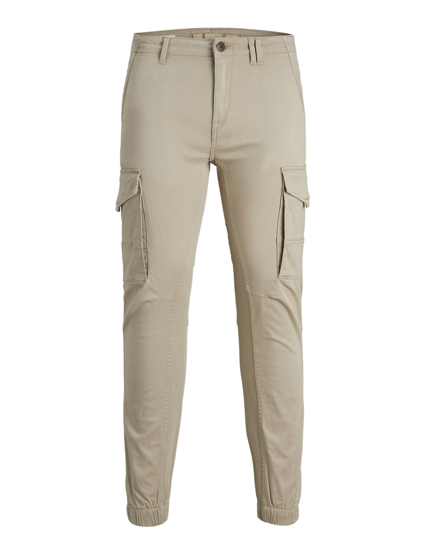 EBXN - Cargo Trousers Slim