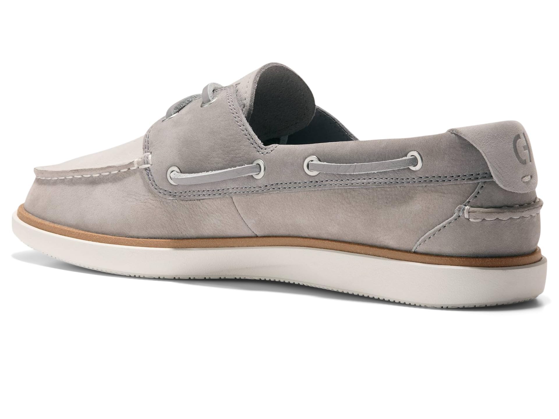 EBXN Men's Grandpro Boat Shoe
