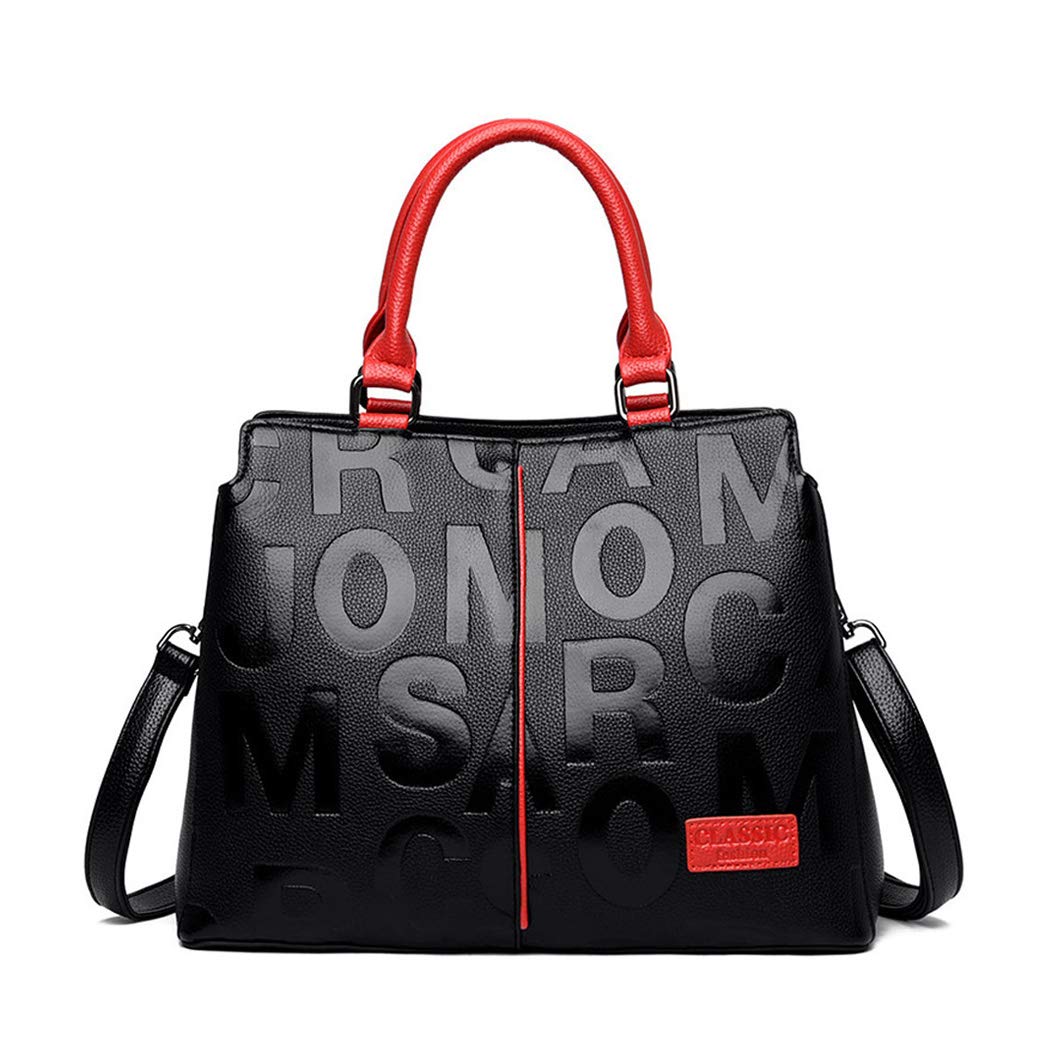 EBXN Mujer Bolsos Bandolera