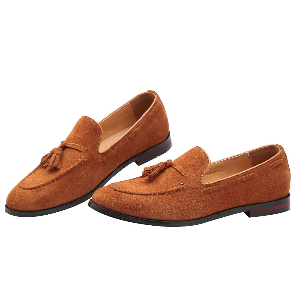 Zapatos Uniforme eBexxin
