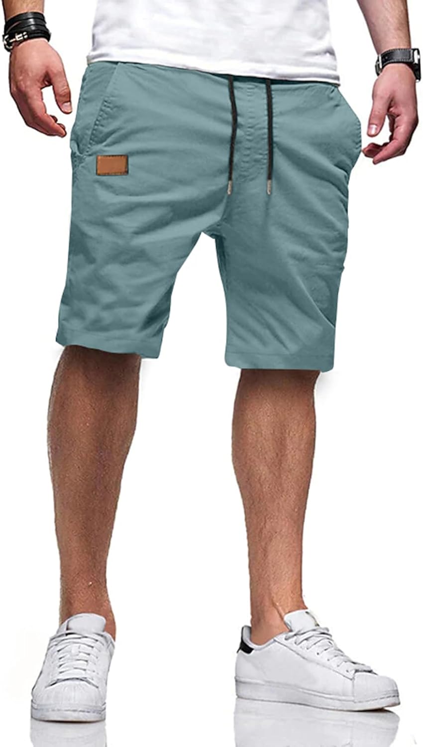 Mens Casual Shorts