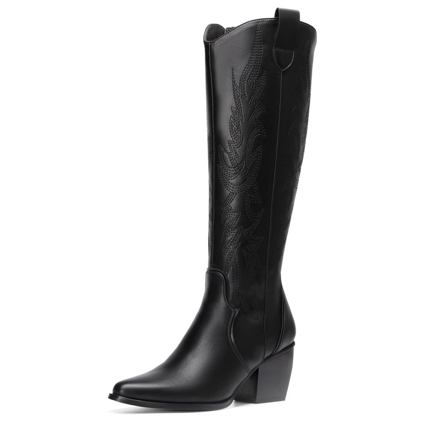 EBXN DREAM PAIRS Botas