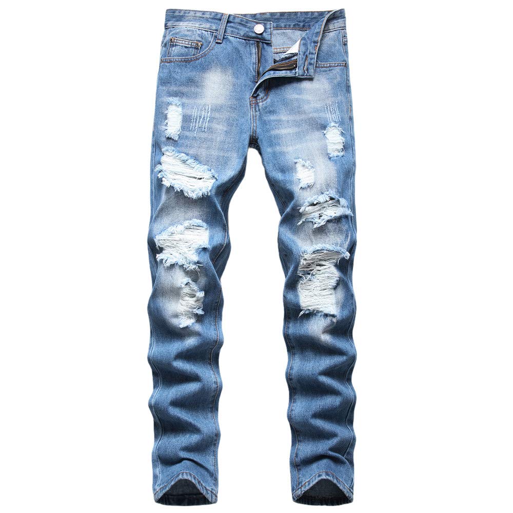 EBXN Jeans