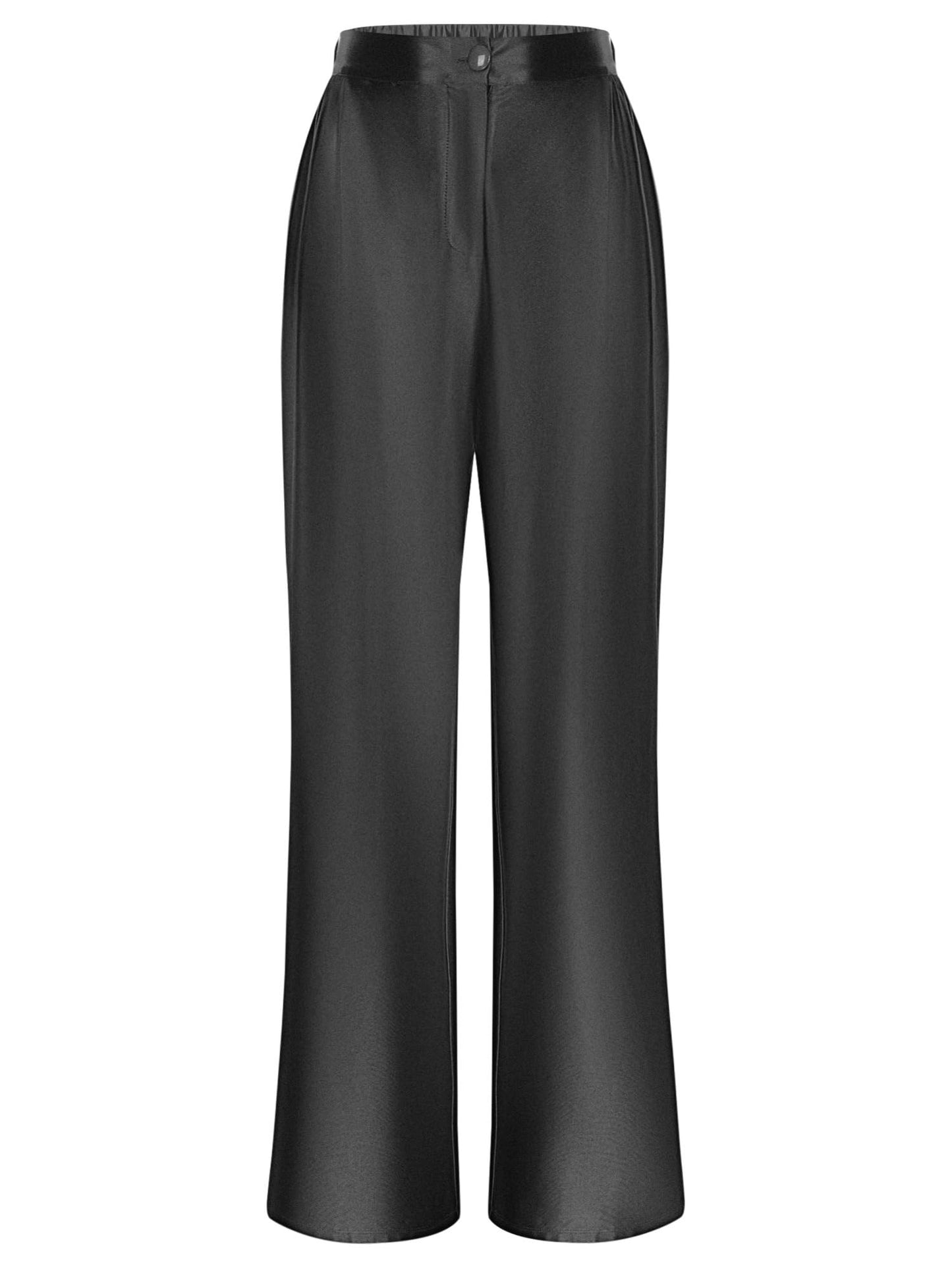 EBXN Pantalones de Traje
