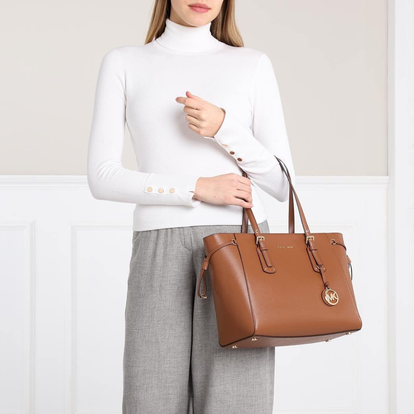 EBXN Shopper Mujer