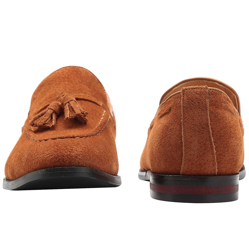 Zapatos Uniforme eBexxin