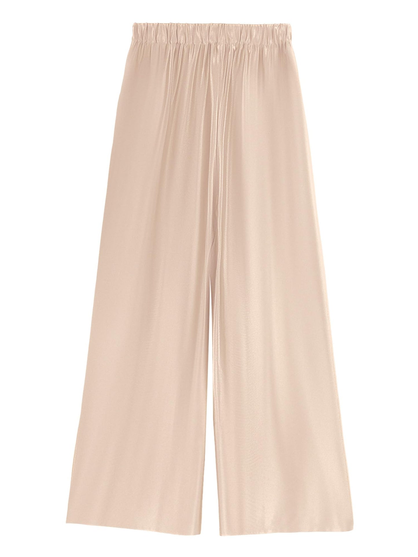 EBXN Pantalones de Traje