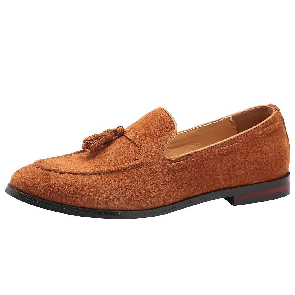 Zapatos Uniforme eBexxin