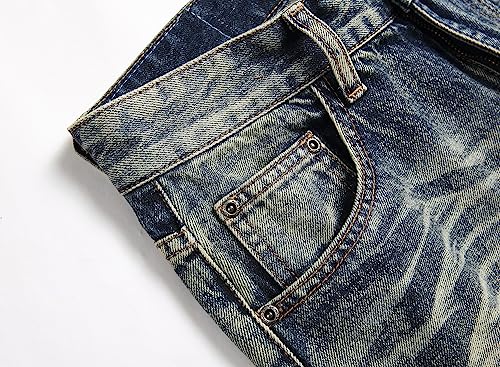 EBXN Jeans