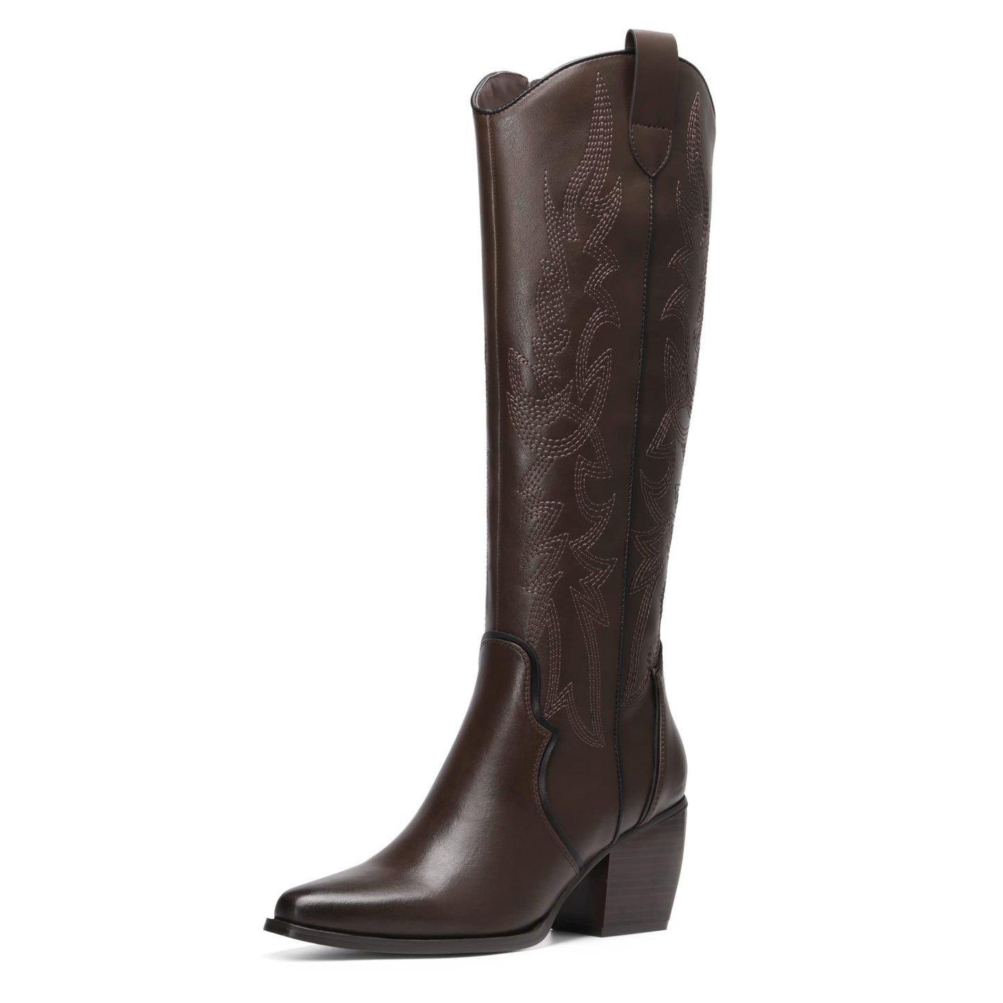 EBXN DREAM PAIRS Botas