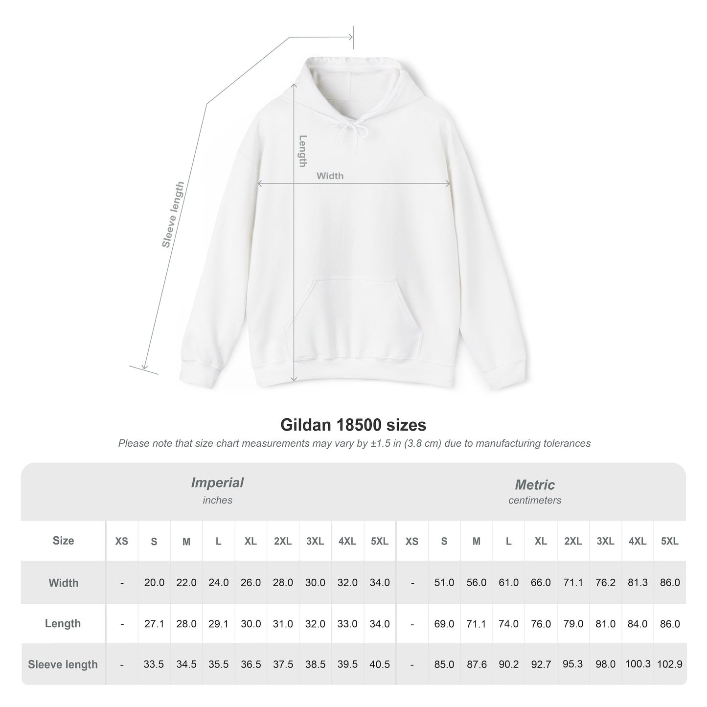eBexxin - Unisex Hooded Sweatshirt