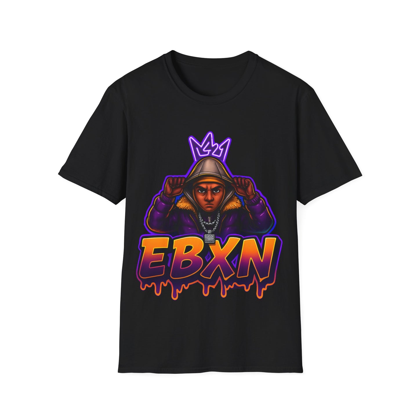 eBexxin - Urban Graphic Streetwear