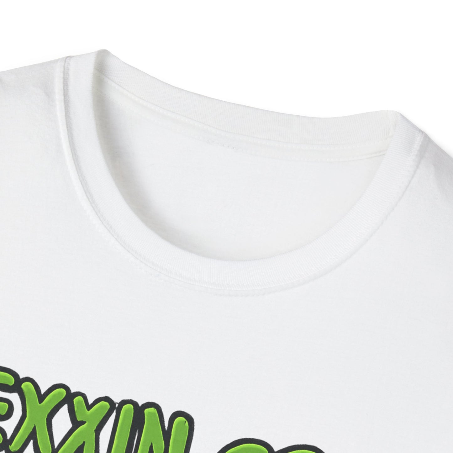 eBexxin - Unisex Stylish T-Shirt