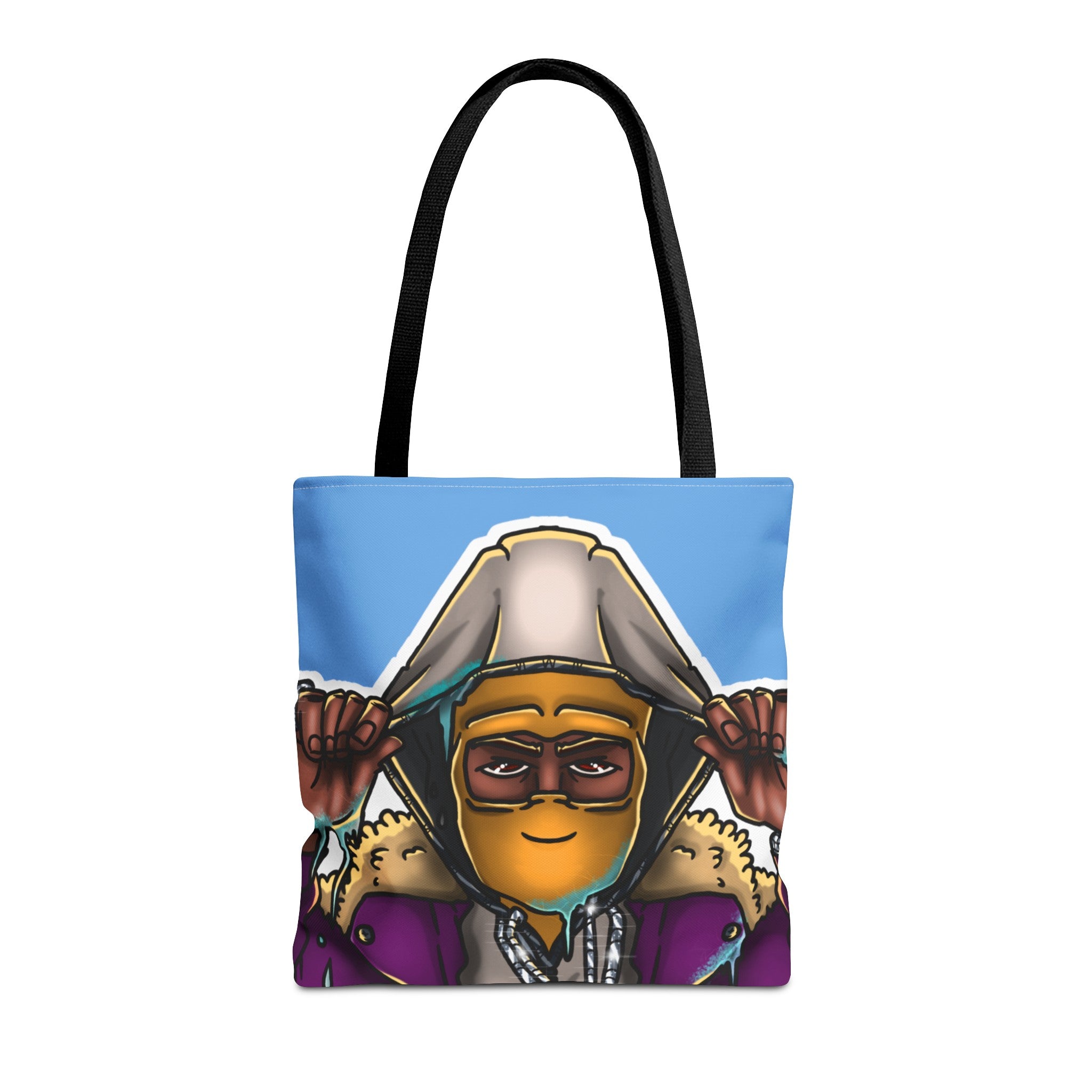 Tote Bag (AOP)