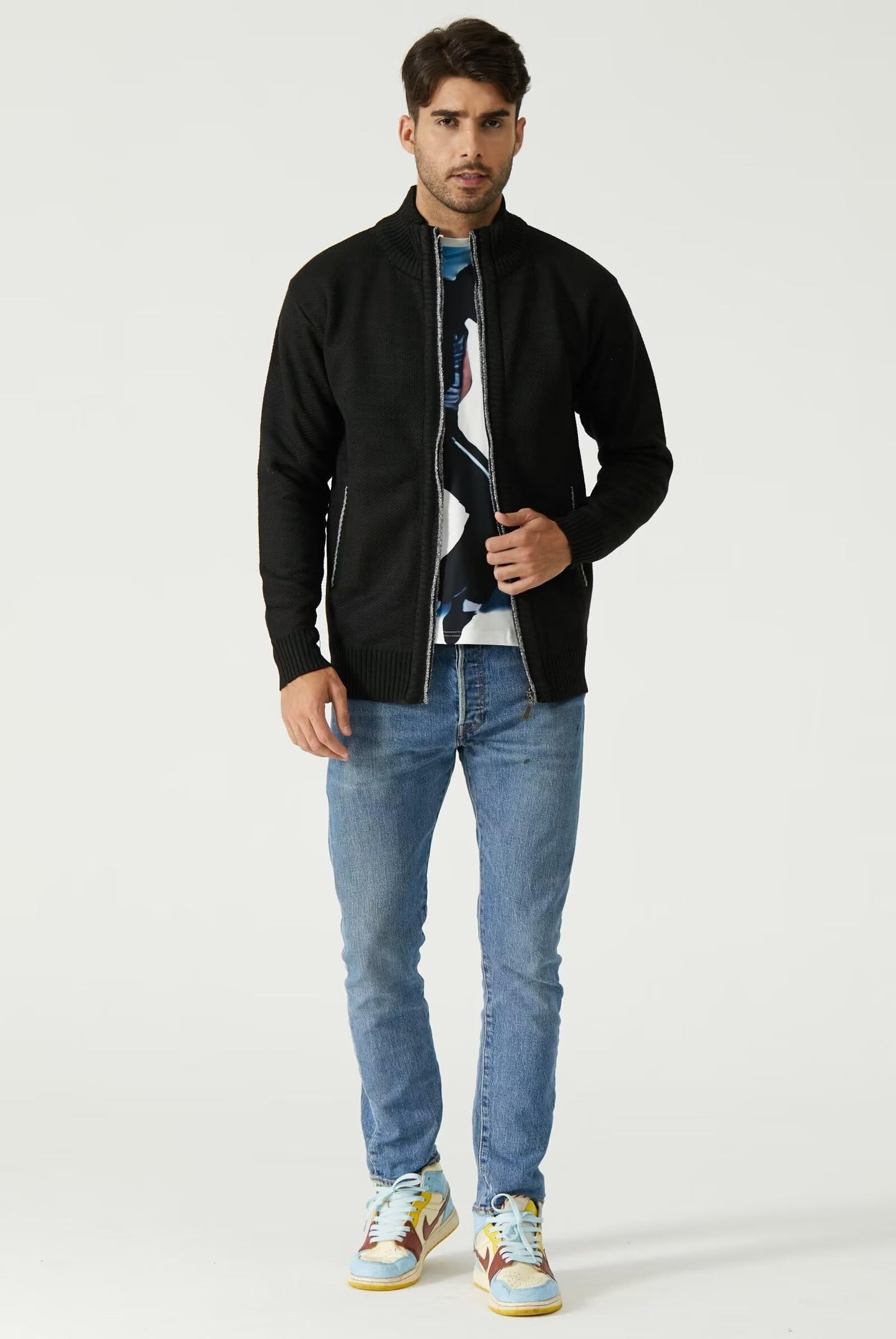 EBXN Hombre Otoño-Invierno