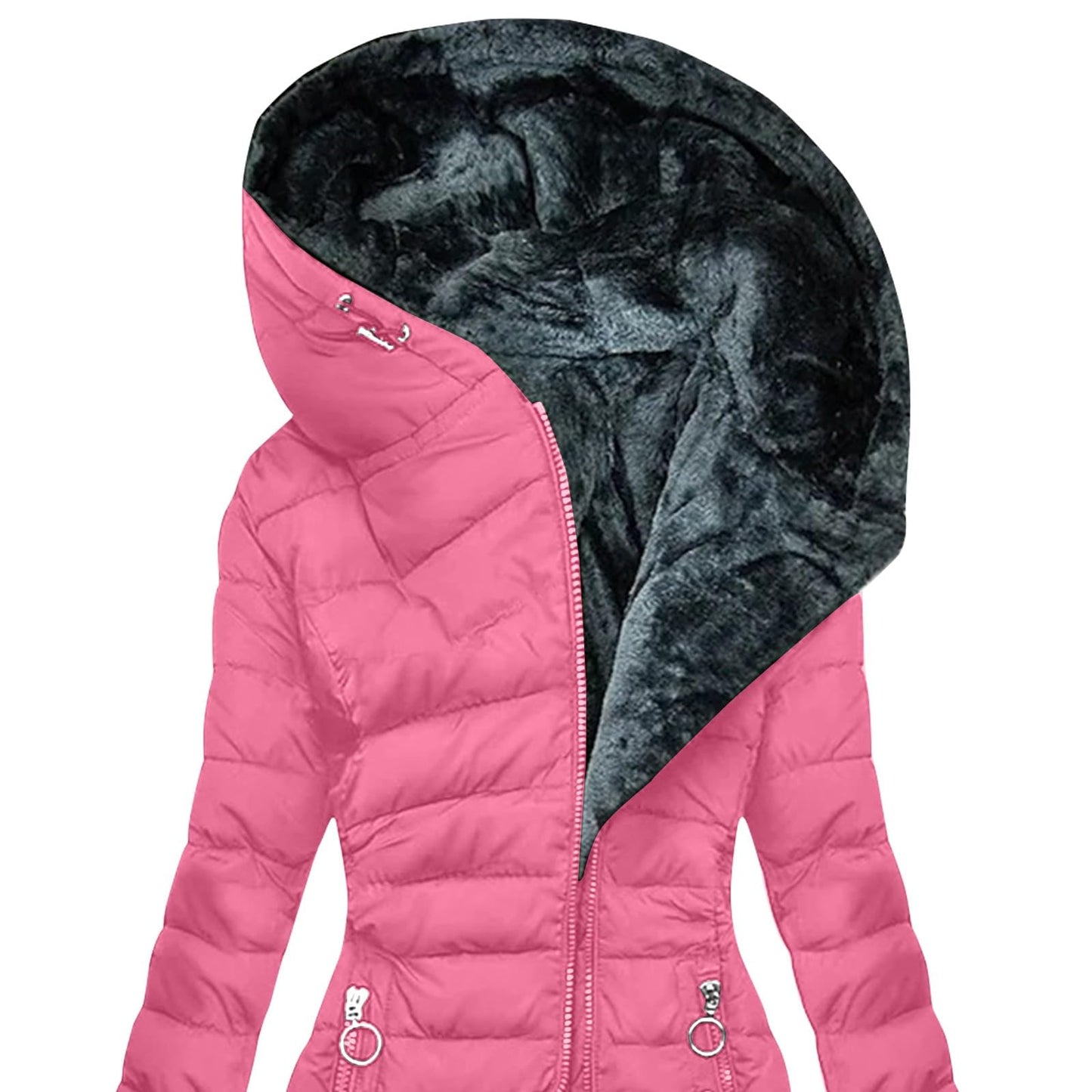 EBXN Moda Chaquetón