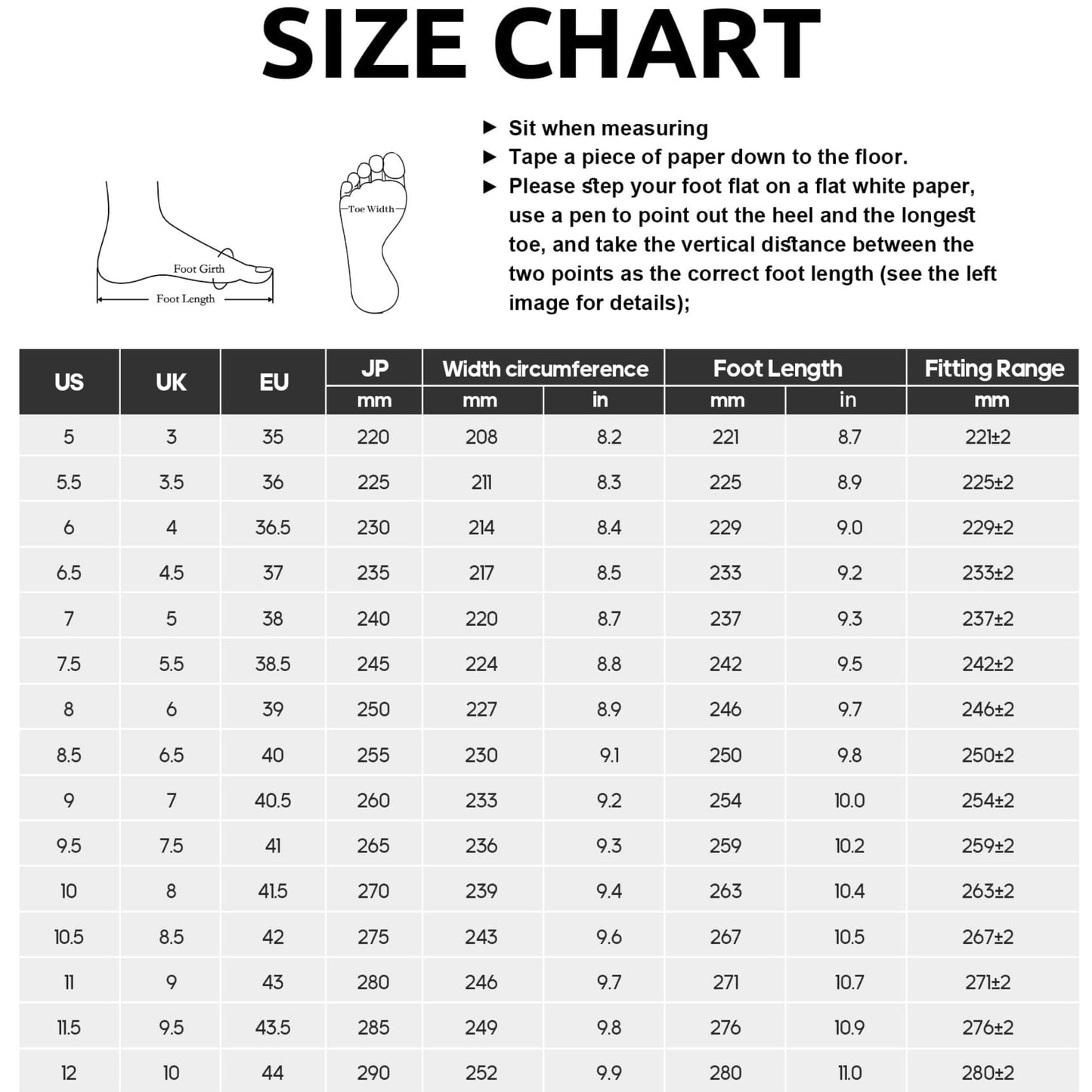 EBXN Casual Winter Hiking Boots For Women