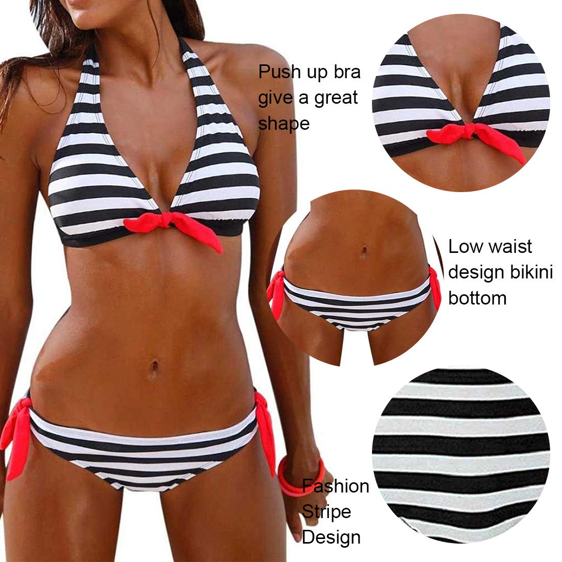Women's Bikini