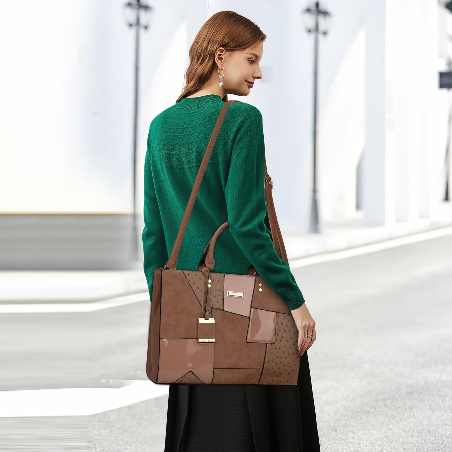 EBXN Moda Bloque