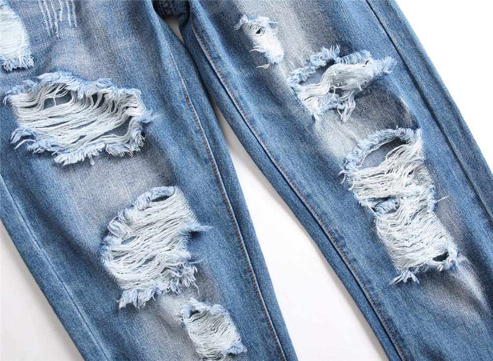 EBXN Jeans