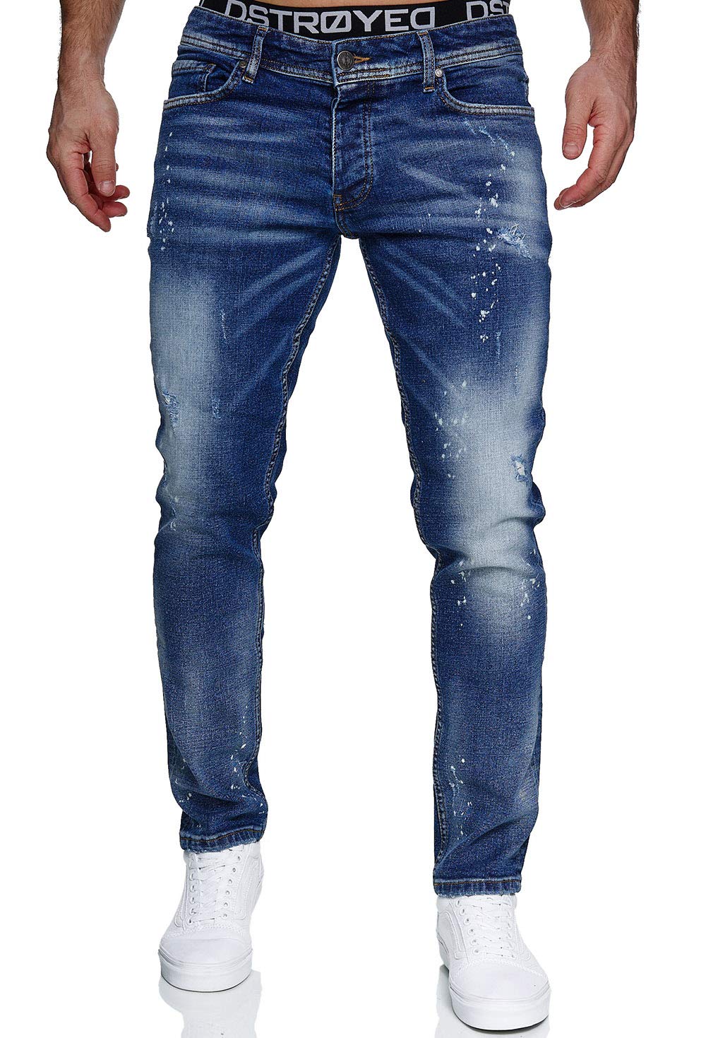 EBXN Pantalones vaqueros