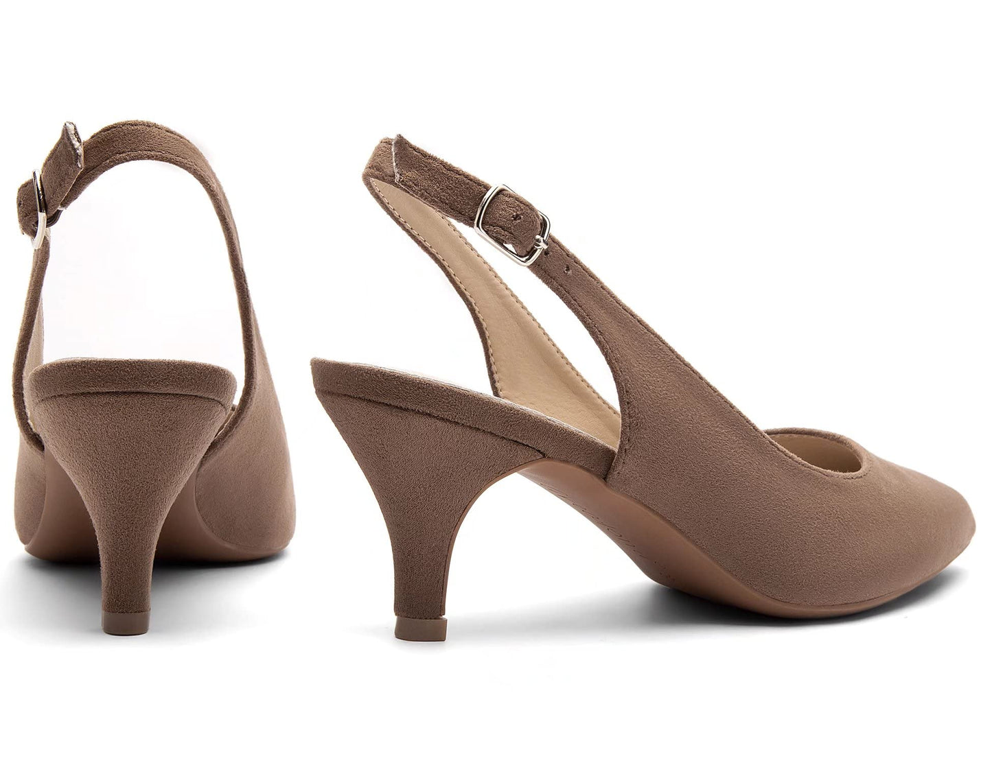 Zapatos de Tacón