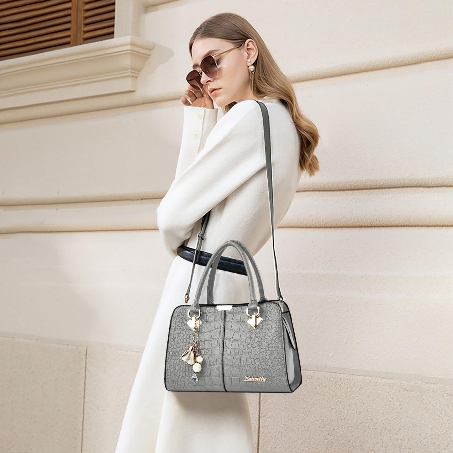 EBXN Bolsos de Mujer