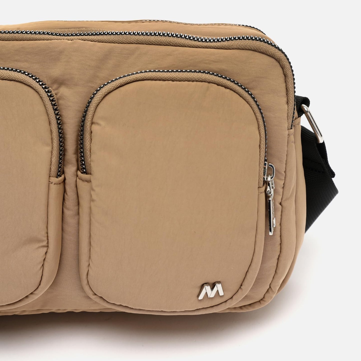 EBXN Bolso bandolera de moda