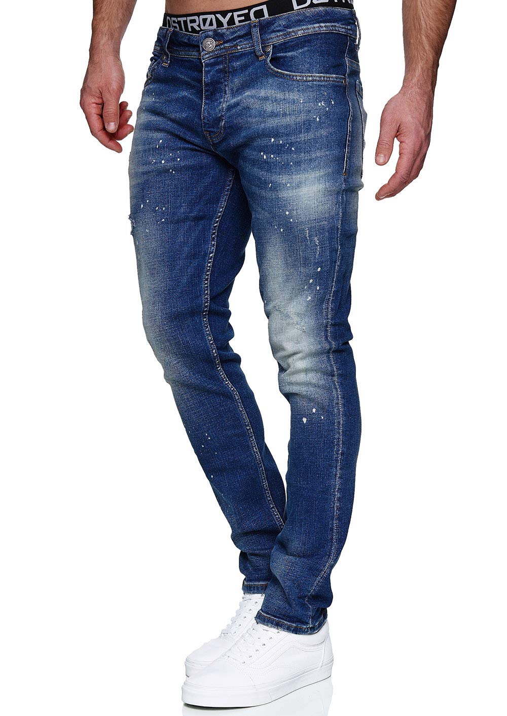 EBXN Pantalones vaqueros