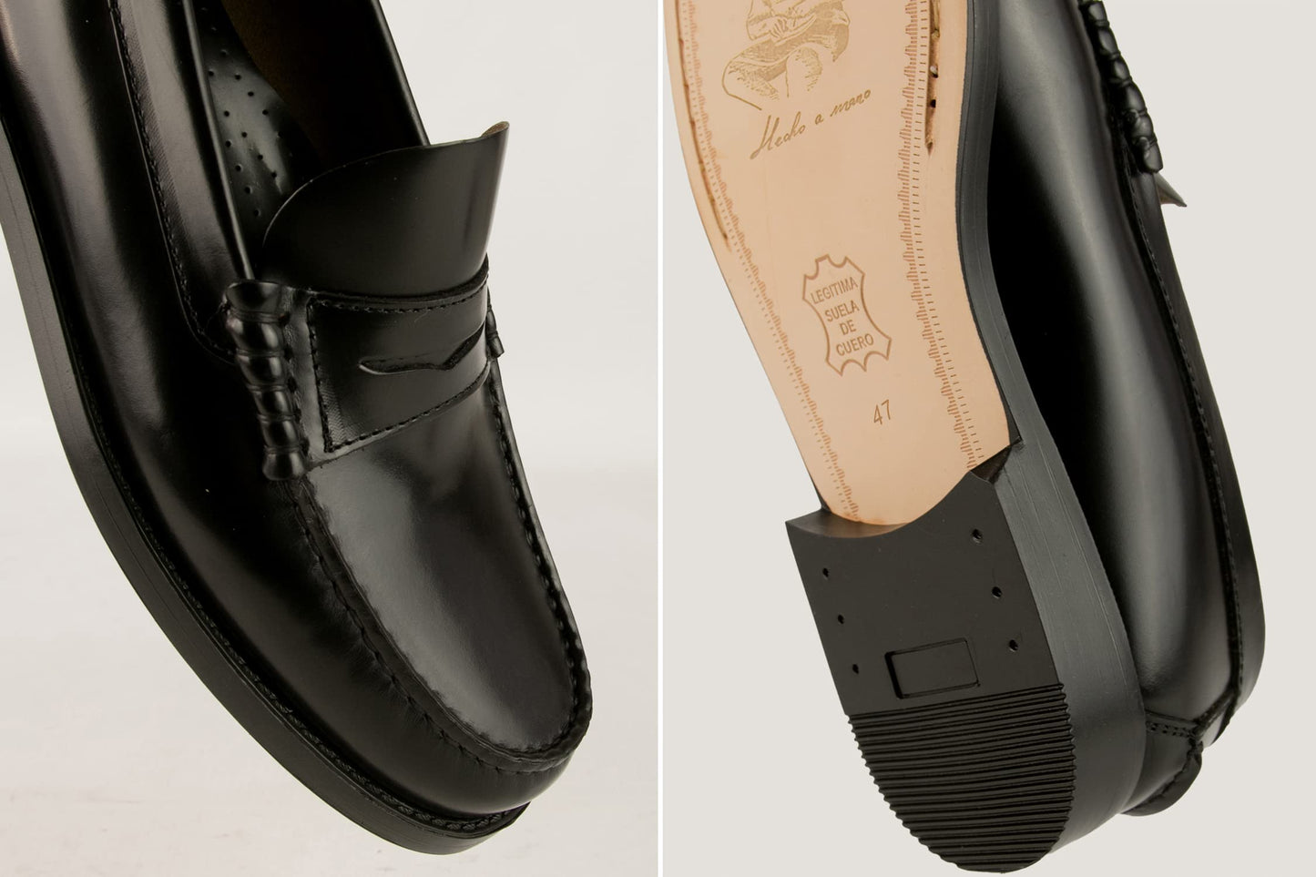 Zapatos Casuales Hombre