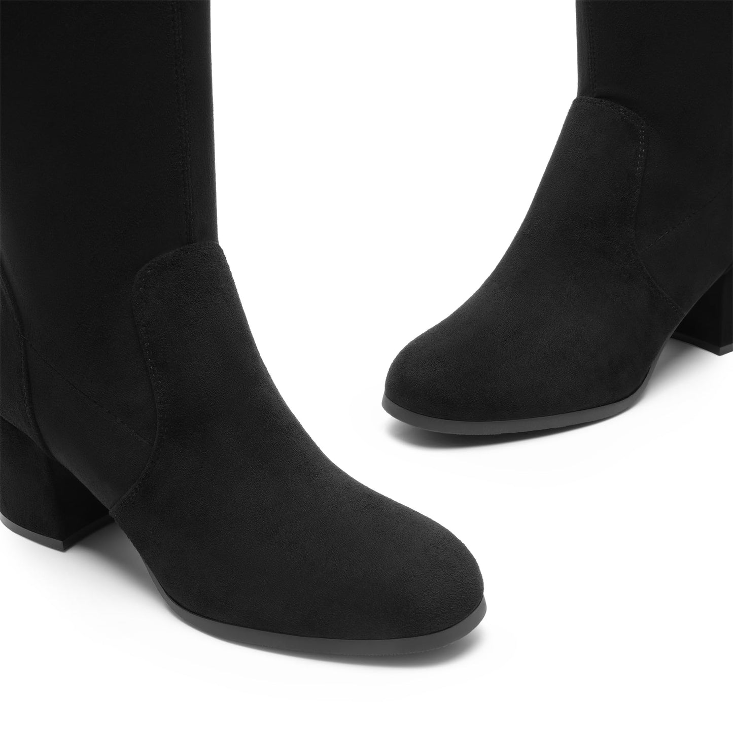 EBXN Women's Over The Knee