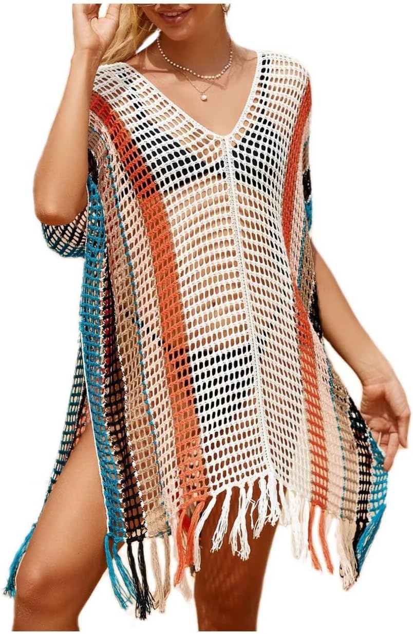Baño Bikini Cover Up