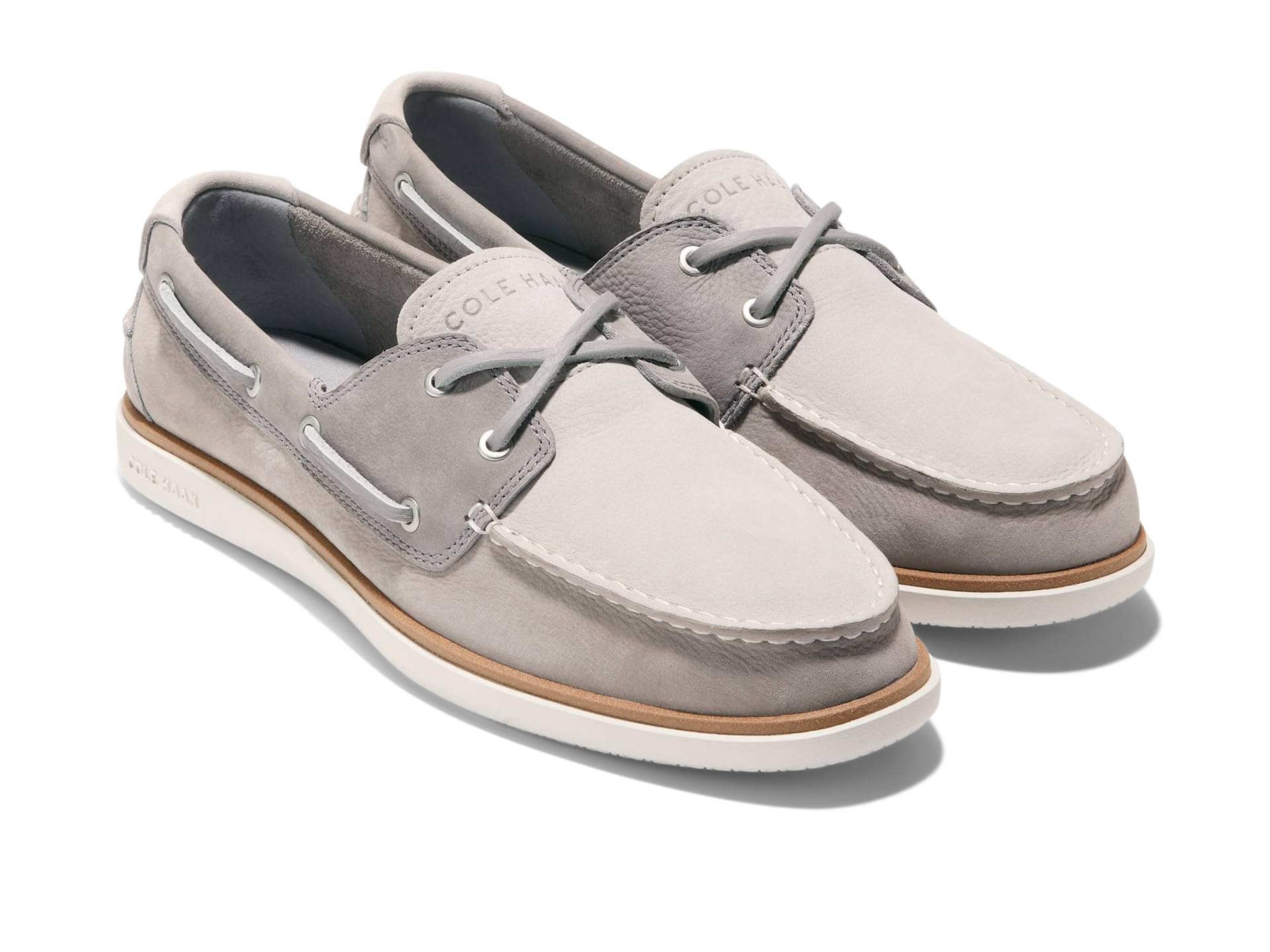 EBXN Men's Grandpro Boat Shoe