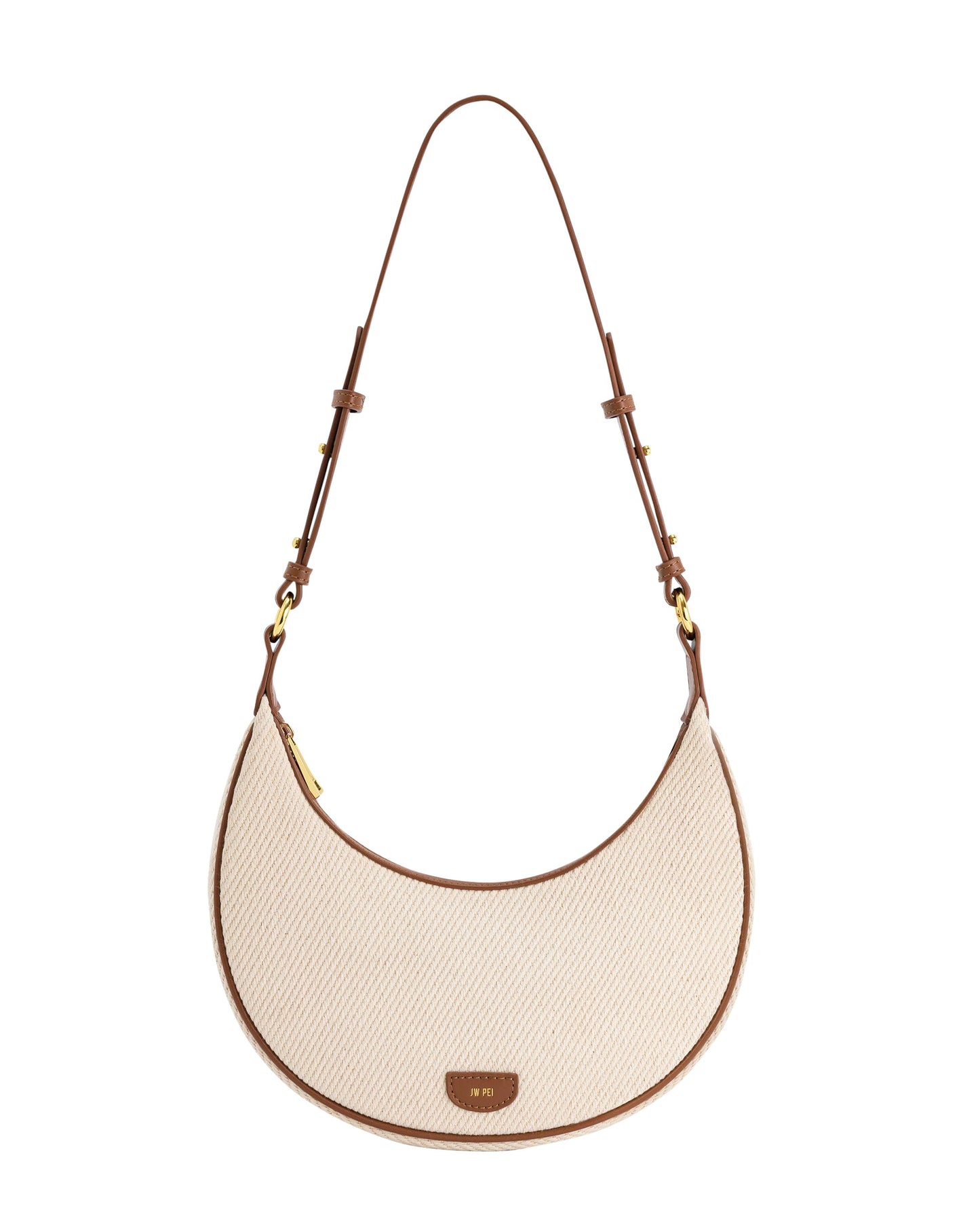 EBXN Carly Bolsa de sillín para mujer