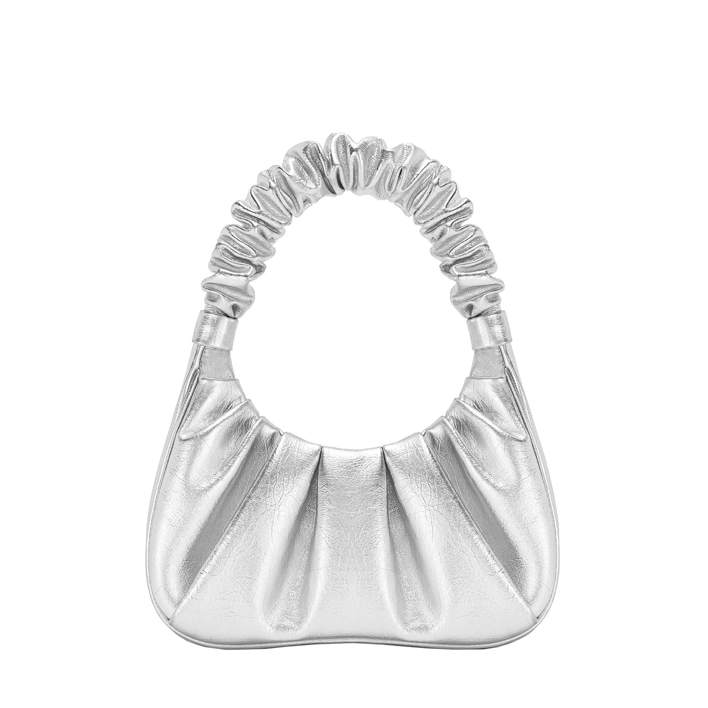 EBXN Bolso Hobo fruncido Gabbi para mujer