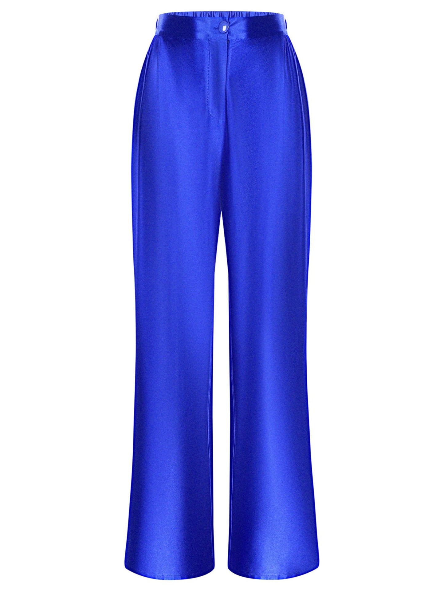 EBXN Pantalones de Traje