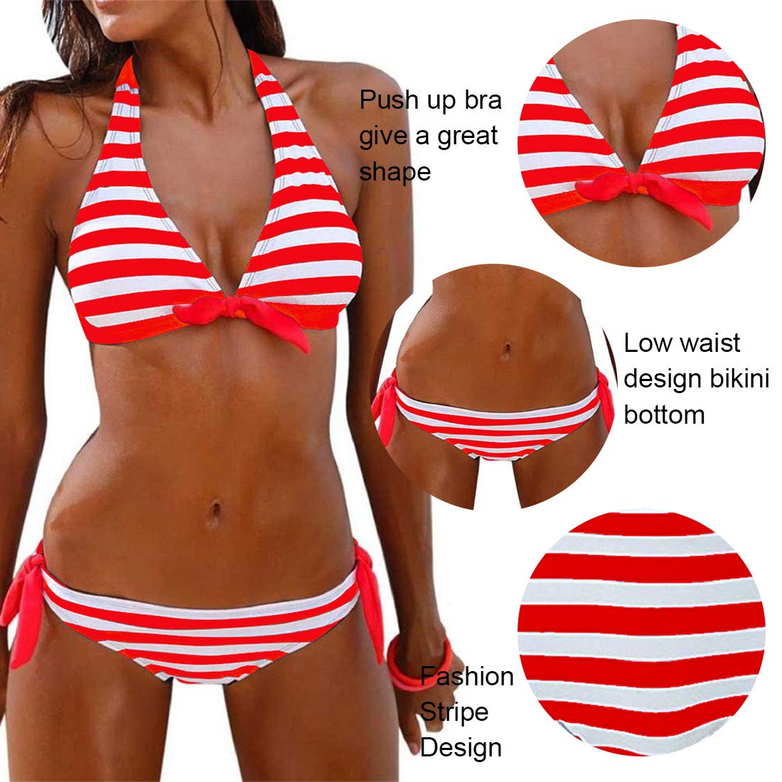 Women's Bikini