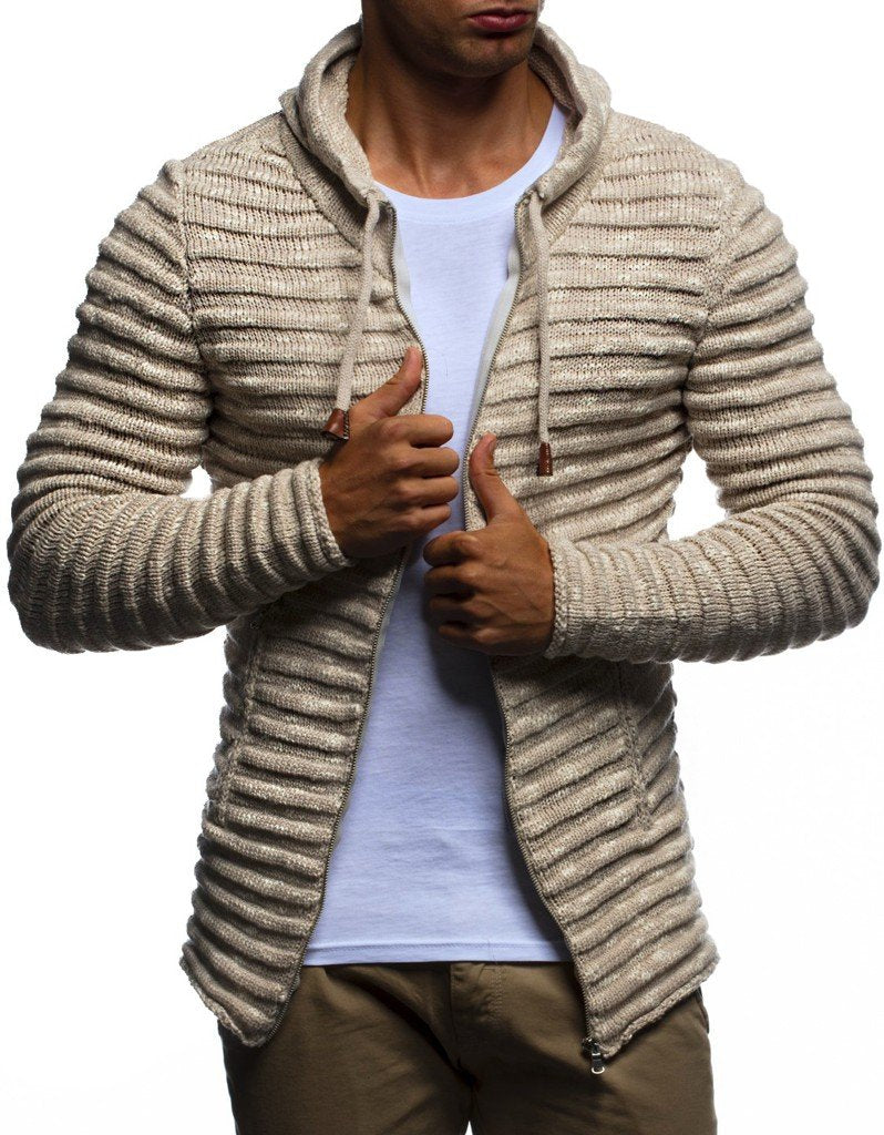 EBXN Hombres Chaqueta