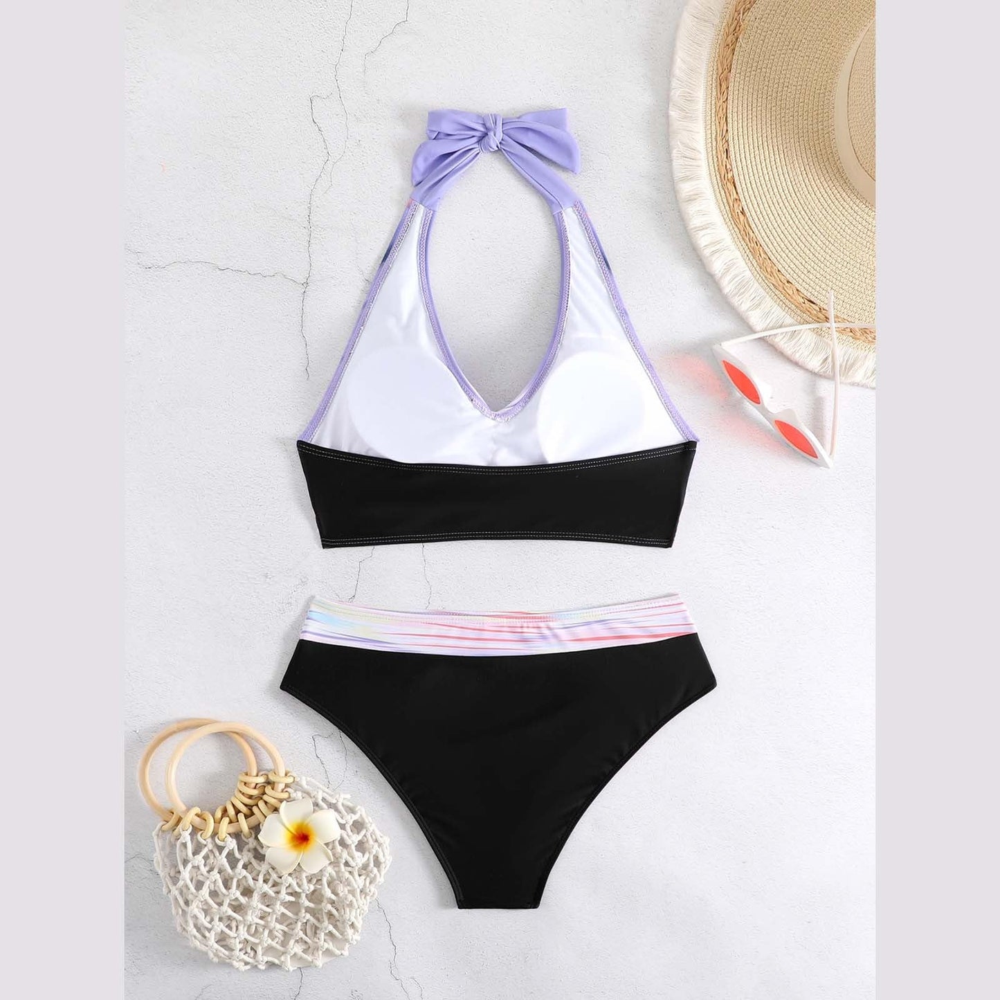 Classic Bikinis