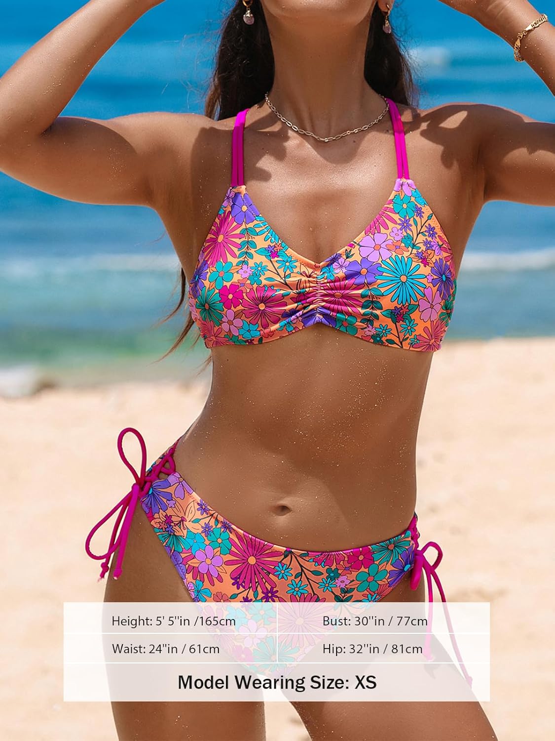 Bikini Reversible