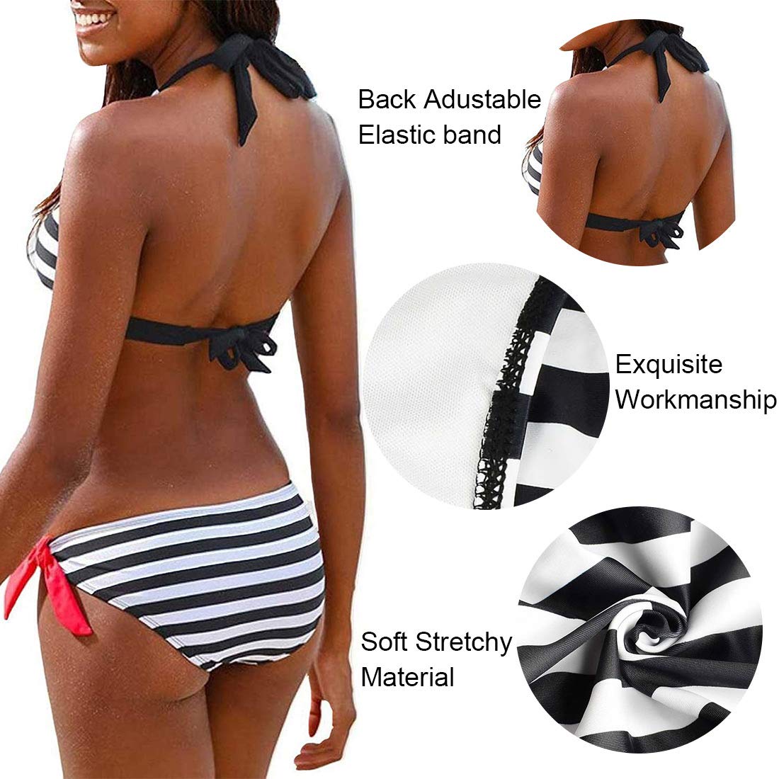 Women's Bikini